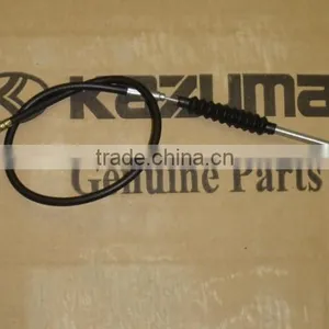 KAZUMA Meerkat 50CC ATV Quad Foot Brake Cable thumbnail-4