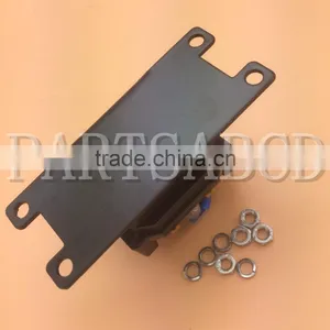 12V Winch Relay for ATV GO KART UTV thumbnail-2