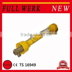 High Quality PTO Drive Shaft Complete Drivelines With Overrun Clutch on Sale (Speedway) thumbnail-1