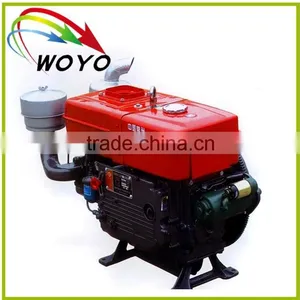 Cooled Diesel Engine thumbnail-1
