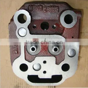 China Golden Supplier of Agricultural Machinery Zs1115 Cylinder Head Spare Parts for Tractor or Harvester thumbnail-1