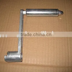 China Golden Farm Tractor Spare Parts S195/S1110 Crank Handle of Diesel Engine thumbnail-5