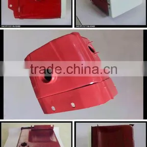 Golden Supplier Agricutural Machinery Fuel Tank for Tractor, S1100 Fuel Tank Diesel Engine thumbnail-3