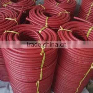 Hdpe Hard Pipe Rubber Air Compressor Hose thumbnail-3