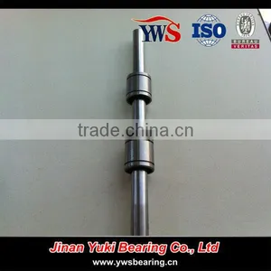 High Quality Linear Motion Bearing 8mm Linear Shaft thumbnail-6