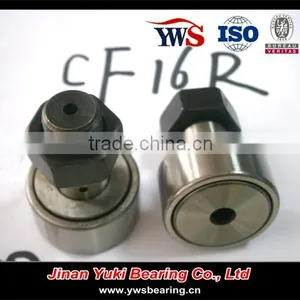 KR16 KRV16 CF6 M6x1mm Eccentric Pin Wheel Bearing thumbnail-1