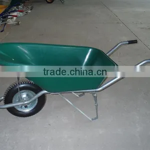 Industrial Plastic Tray for Wheelbarrow WB5600 thumbnail-1
