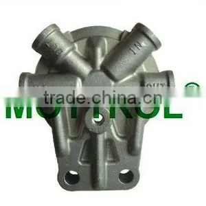 E320B E320C FUEL FILTER SEAT NEW STYLE thumbnail-1
