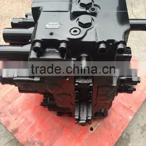 C0170-55076 VALVE ASSY FOR YC230 SH200 DH225-9 A thumbnail-5