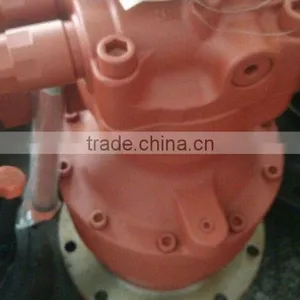 SK135SR SWING MOTOR M2X63CHB thumbnail-3