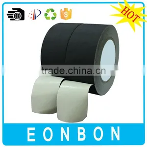 Free Samples Strong Adhesive Stock Waterproof Gaffer Tape From China Suppliers thumbnail-1