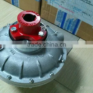 Professional Conveyor Limited-torque Yox Fluid Coupling thumbnail-1