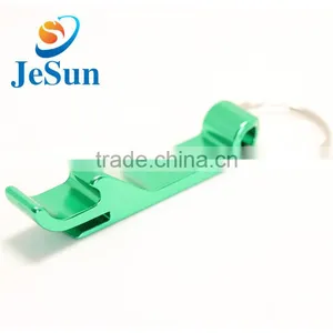 Manufacturing Special Bottle Opener/cnc Metal Parts thumbnail-5