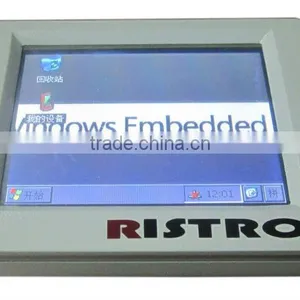 RISTRON 3.5 Inch Industrial Touch Screen thumbnail-1