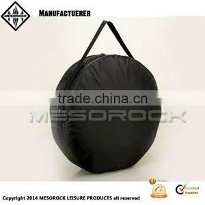 Heavy Duty Double Padded Wheel Bag/ Bike Wheel Cover thumbnail-1