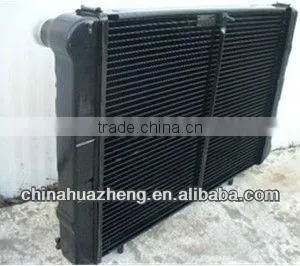 Russina Vehicles Radiator (lada) for Russina After Market thumbnail-1