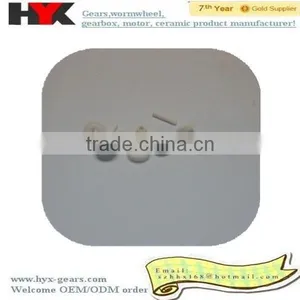 Shenzhen Manufacturer Precision Alumina Ceramic Part thumbnail-4