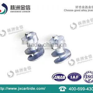 TC Tire Studs and Spikes Snow Carbide Screw Stud thumbnail-1