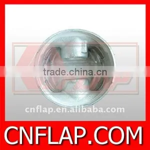 for Fiat, Iveco Engine Parts DW10 2-stroke Piston thumbnail-1