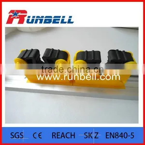 Mop Broom Holder in Storage Holders & Racks thumbnail-1