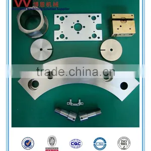 OEM Cnc Machining Precision Standard or Non-standard Parts Made by Whachinebrothers Ltd thumbnail-1