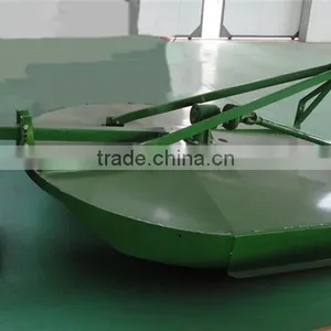 Multifunctional Golf Lawn Mower Made in China thumbnail-1
