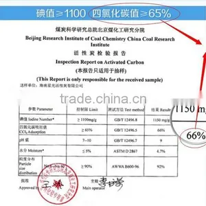 CE & EU Certificate Aprroval Carbon Black Activated Prodcut Line thumbnail-4