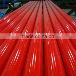 Grooved Fire Fighting Steel Pipe thumbnail-5