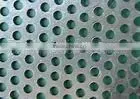 Powder Coated Perforated Sheet thumbnail-1