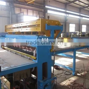 Anping Automatic Agricultural Fence Mesh Welding Machines Made in China thumbnail-4