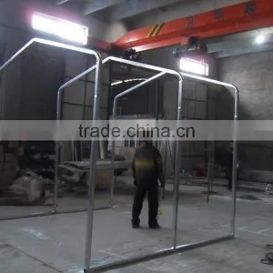 Outdoor Storage Shed/metal Storage Shed thumbnail-3