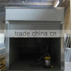 Container Storage/garage for Australia thumbnail-6