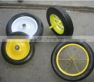 Rubber Wheel thumbnail-1