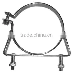 Exhaust Clamp thumbnail-1