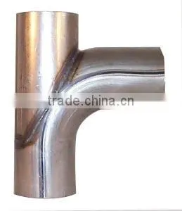 Exhaust Elbow thumbnail-1