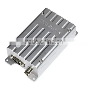 UHF Long Range Telemetry Mobile Radio With Digital Modem thumbnail-5