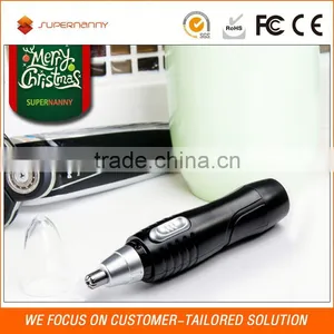 Fashion Style Manufacturer Beauty Salon Face Besfor Man Nose Shaver thumbnail-1