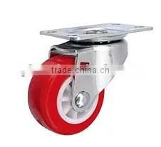 Caster Wheel Wholesale for Babies Walker thumbnail-1