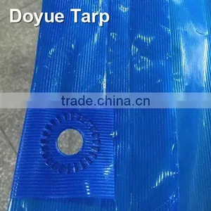 Multilayer Tarpaulin Cross Lamination thumbnail-4