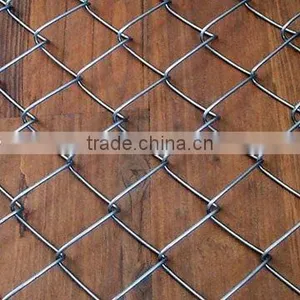 Chain Link Fence thumbnail-1