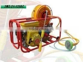 High Pressure Sprayer 152FB thumbnail-2