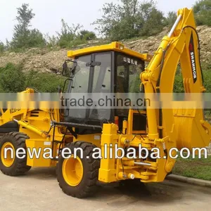 2016 Hot Sale WZ30-25 Backhoe Loader Excavator thumbnail-1