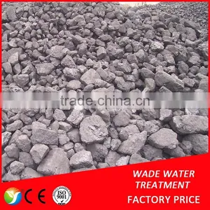 7500kcal Calorific Value 30-80mm Anthracite Coal for BBQ thumbnail-4