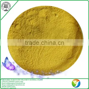 Poly Aluminium Chloride PAC Factory Low Price thumbnail-5