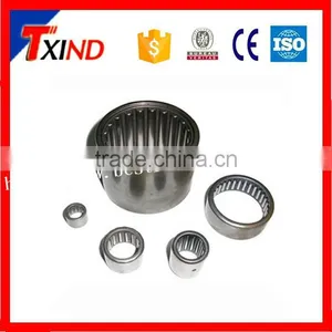 Factory Supply Top Quality Needle Bearing NKIA5907,NKIA5908,NKIA5909,NKIA5910,NKIA5911,NKIA5912 thumbnail-4