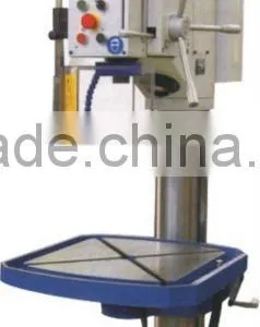 Gear Head Vertical Drilling Machine Z5040 thumbnail-1