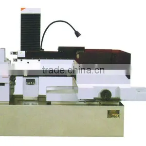 MEDIUM SPEED WIRE CUT EDM thumbnail-1