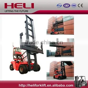 HELI FORKLIFT 25T Empty Container Sales thumbnail-1