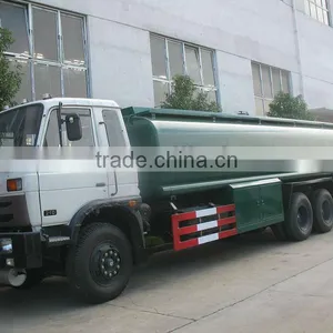 DongFeng 1208 6X4 Water Truck,water Bladder Truck thumbnail-1