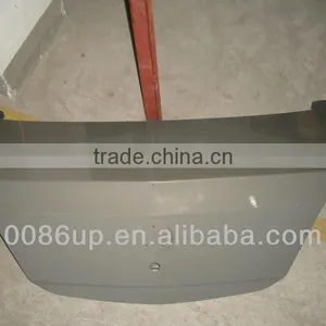 Good Quality & Low Price Auto Parts Trunk Lid for Geely MK thumbnail-1